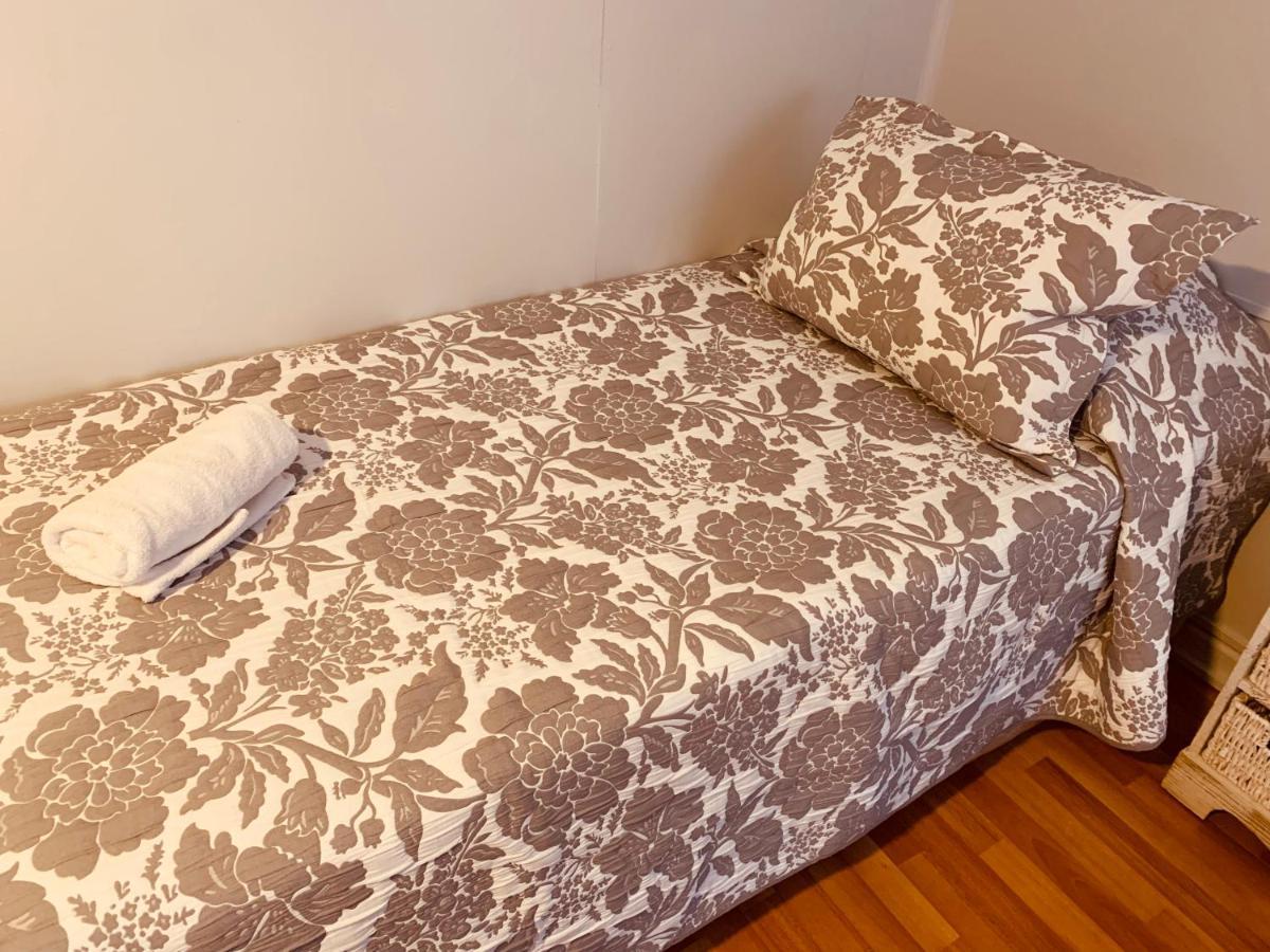 Arte Brisa Hostal Boutique Puerto Natales Exteriér fotografie