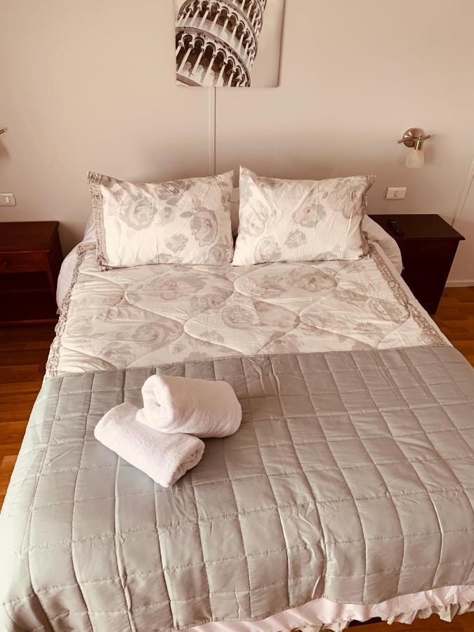 Arte Brisa Hostal Boutique Puerto Natales Exteriér fotografie