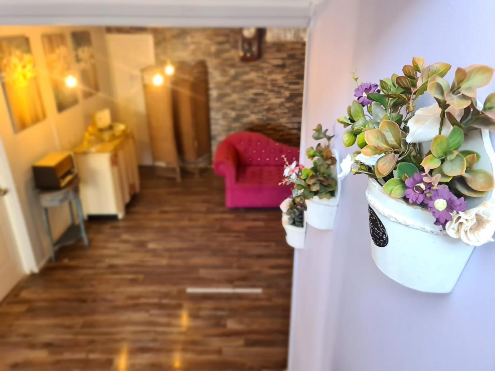 Arte Brisa Hostal Boutique Puerto Natales Exteriér fotografie