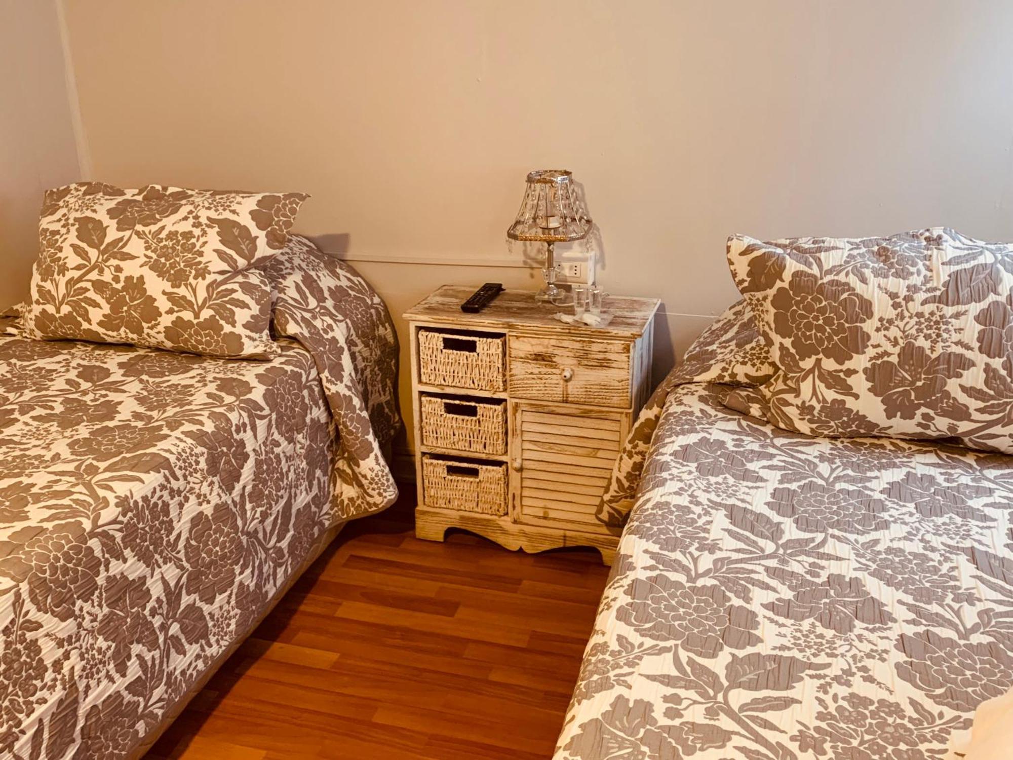Arte Brisa Hostal Boutique Puerto Natales Exteriér fotografie