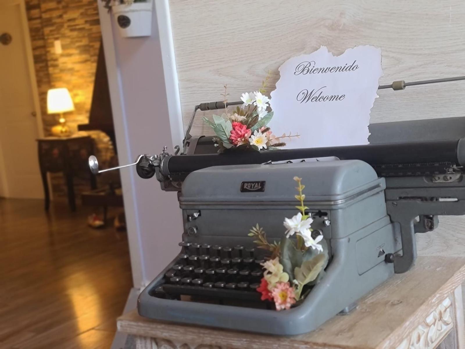 Arte Brisa Hostal Boutique Puerto Natales Exteriér fotografie